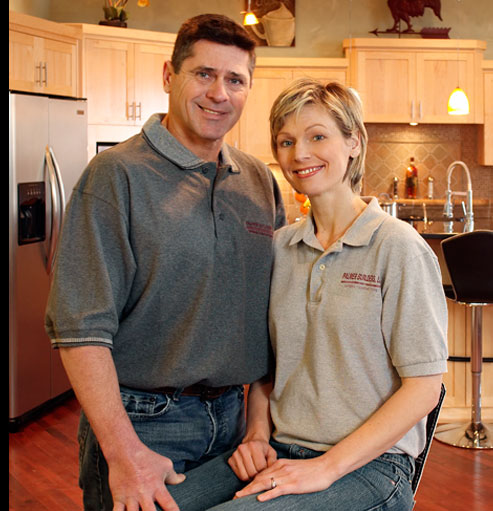 Building Services