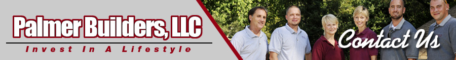 Palmer Builders LLC