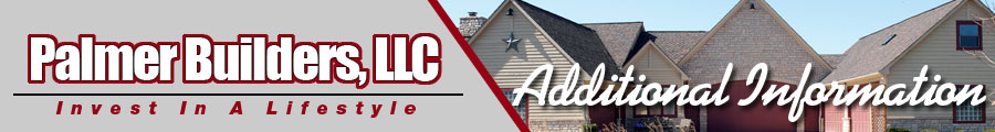 Palmer Builders LLC
