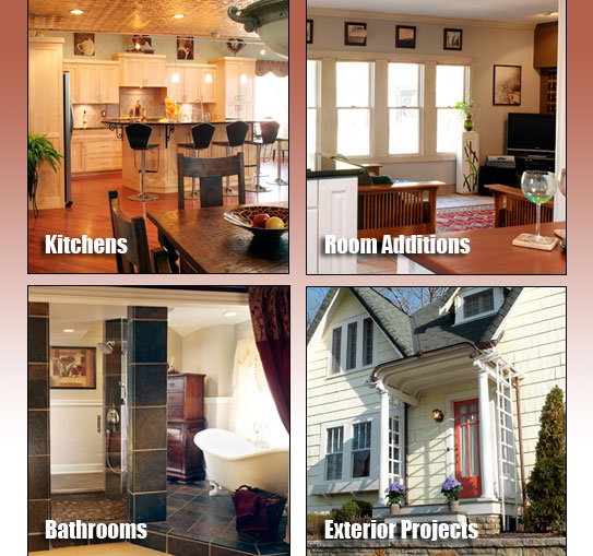 Building Services