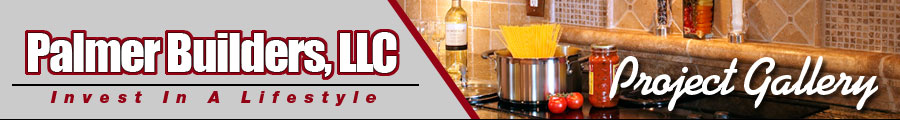 Palmer Builders LLC