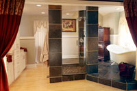 Bathroom Remodeling Columbus Ohio