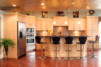 Kitchen Remodeling Columbus Ohio