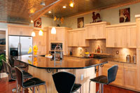 Kitchen Remodeling Columbus Ohio