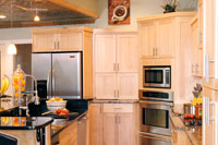 Kitchen Remodeling Columbus Ohio