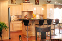 Kitchen Remodeling Columbus Ohio