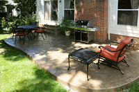 Outdoor Project Columbus Ohio
