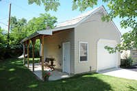 Outdoor Project Columbus Ohio