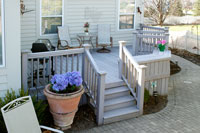 Outdoor Project Columbus Ohio