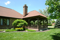 Outdoor Project Columbus Ohio