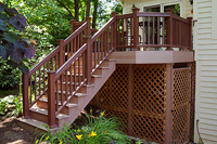 Outdoor Project Columbus Ohio