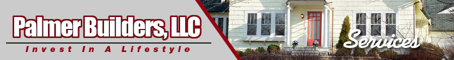 Palmer Builders LLC